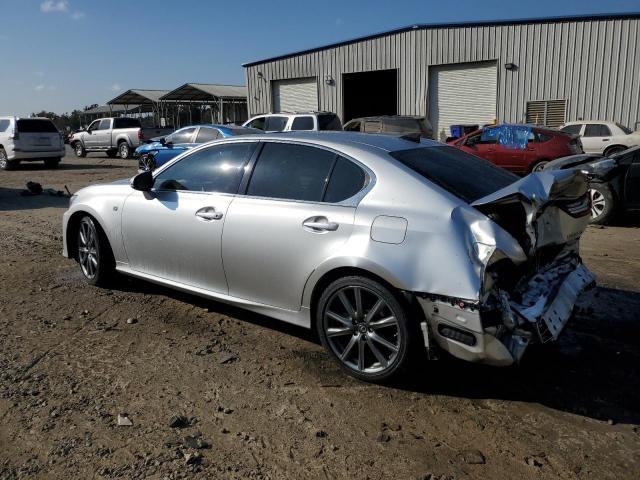 VIN JTHBE1BL7FA008007 2015 LEXUS GS350 no.2