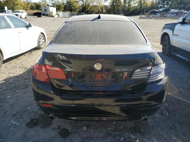 2016 BMW 535 I - WBA5B1C50GG553985