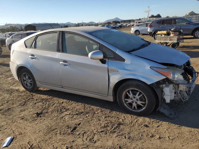 VIN JTDKN3DU0E1779815 2014 Toyota Prius no.4