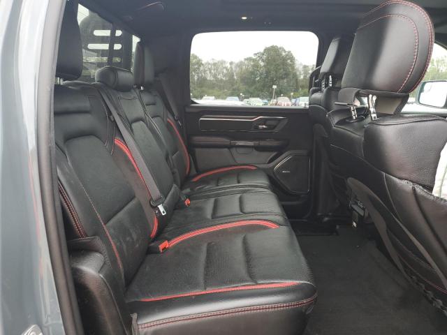 2021 RAM 1500 TRX - 1C6SRFU97MN902459