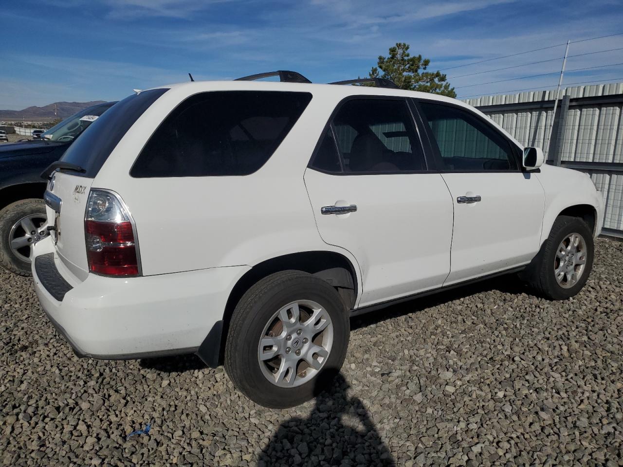 Lot #2986777266 2005 ACURA MDX TOURIN