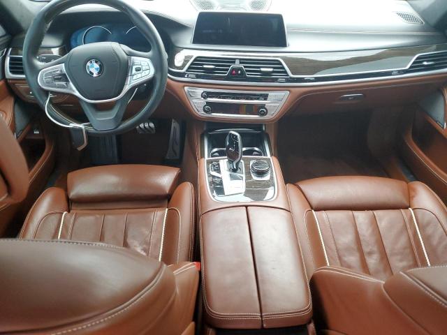 2019 BMW 750 I - WBA7F0C58KGM25803