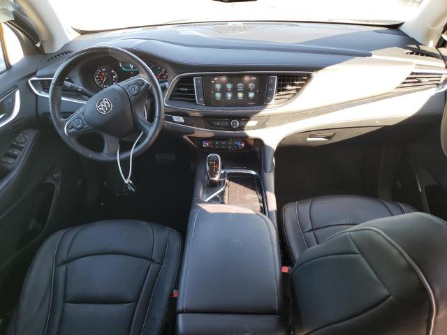 2019 BUICK ENCLAVE AV - 5GAERDKW7KJ193850