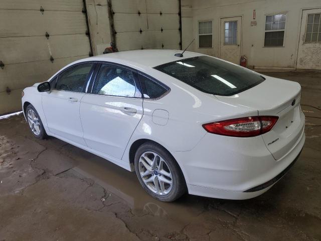 VIN 3FA6P0H77DR384877 2013 Ford Fusion, SE no.2