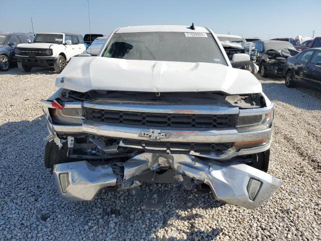 VIN 1GCRCREC4HZ281376 2017 Chevrolet Silverado, C15... no.5