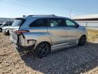 TOYOTA SIENNA XSE photo