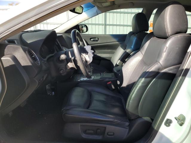 1N4AA5AP8EC467432 2014 NISSAN MAXIMA