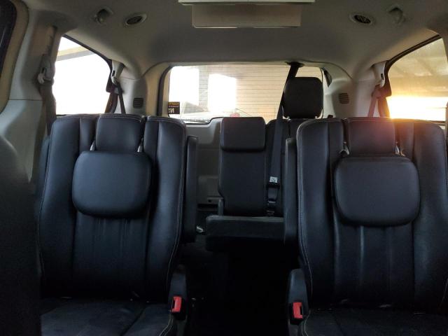 2015 CHRYSLER TOWN & COU - 2C4RC1BG1FR715141