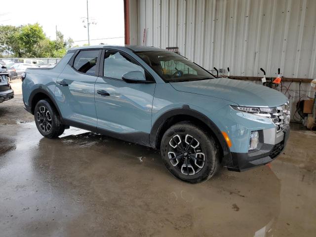 2024 HYUNDAI SANTA CRUZ - 5NTJB4AE9RH097586