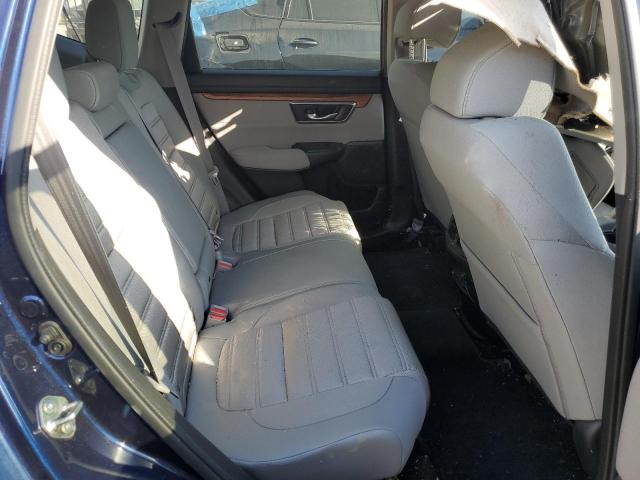 7FARW1H52KE005284 2019 HONDA CRV