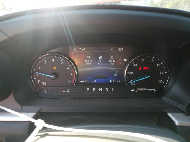 2021 FORD EXPLORER X - 1FMSK7DH1MGA91770