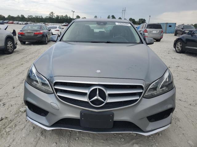 VIN WDDHF8JB2EA887768 2014 MERCEDES-BENZ E-CLASS no.5