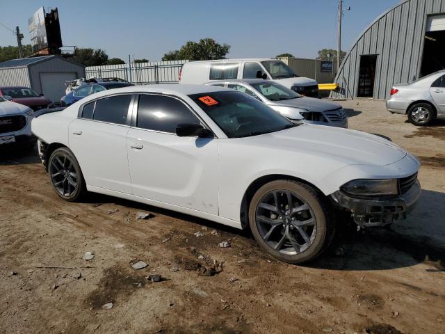 2019 DODGE CHARGER SXT 2C3CDXBG9KH605884
