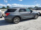 FORD EXPLORER X photo