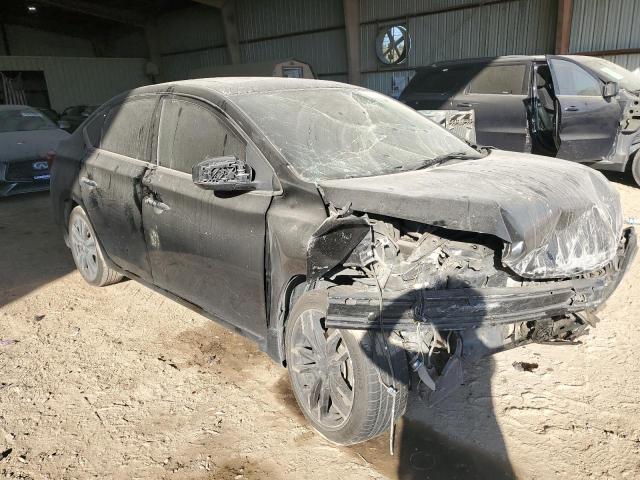 2019 NISSAN SENTRA S - 3N1AB7AP4KY298597