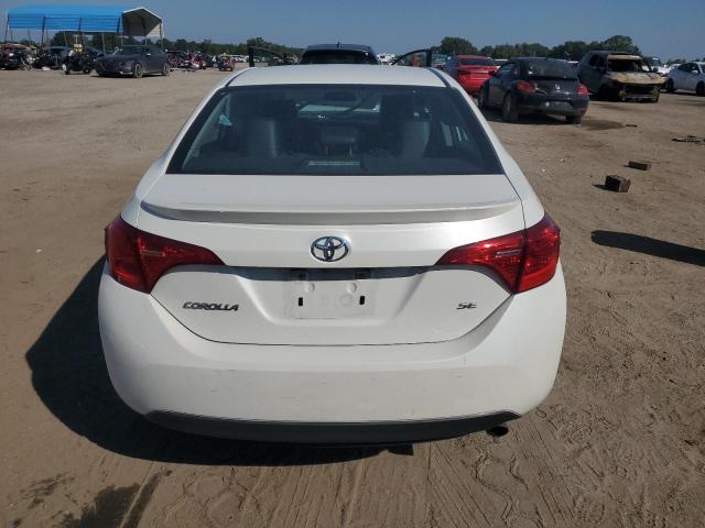 2018 TOYOTA COROLLA L - 5YFBURHE2JP821027
