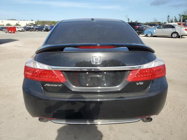 VIN 1HGCR3F86DA013659 2013 Honda Accord, Exl no.6