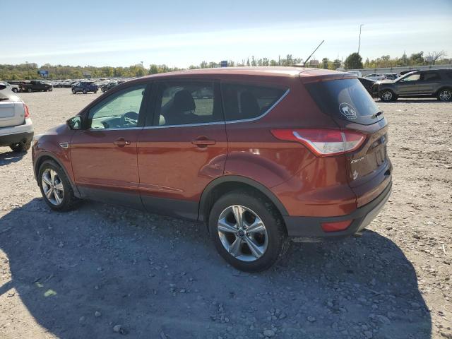 VIN 1FMCU0G71GUC00923 2016 Ford Escape, SE no.2