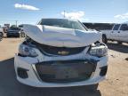 Lot #3024670602 2017 CHEVROLET SONIC