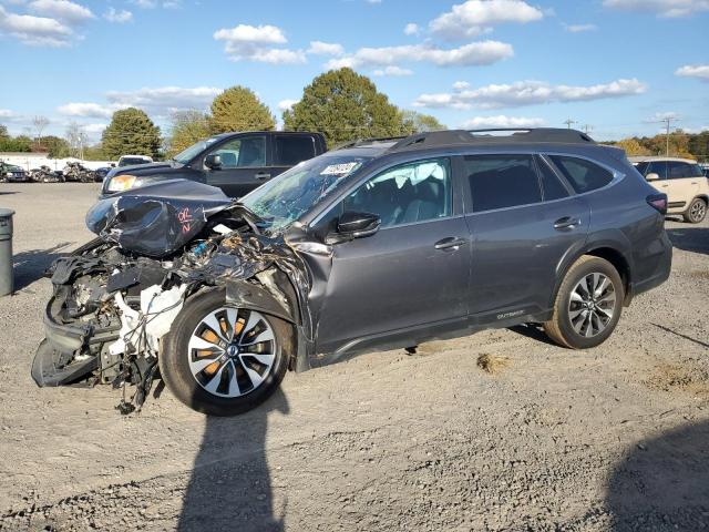 2023 SUBARU OUTBACK LI #2979057641