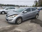 2015 HYUNDAI ELANTRA SE - KMHDH4AE4FU238703