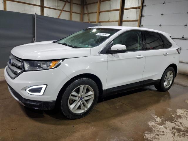 VIN 2FMPK4J91GBC35394 2016 Ford Edge, Sel no.1