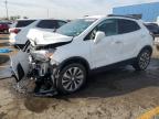 2021 BUICK ENCORE PRE - KL4CJESB9MB320587