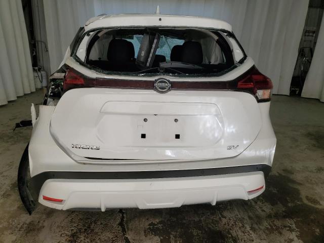 VIN 3N1CP5CV5PL514861 2023 NISSAN KICKS no.6