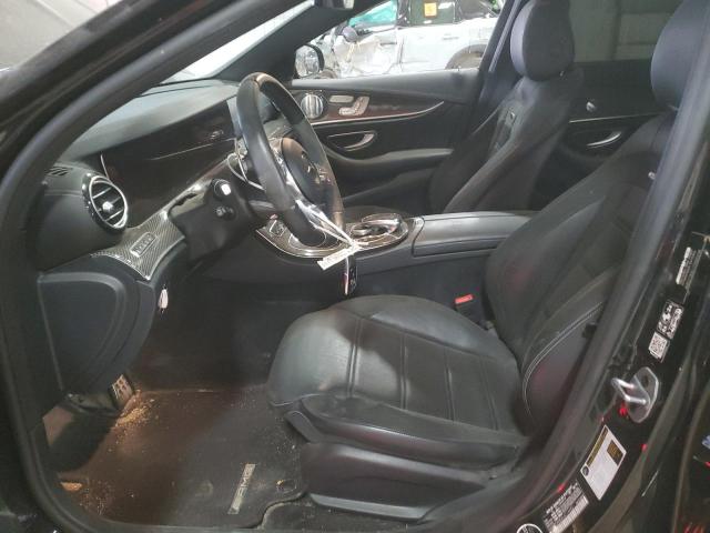 2020 MERCEDES-BENZ E AMG 53 - WDDZF6BBXLA714682