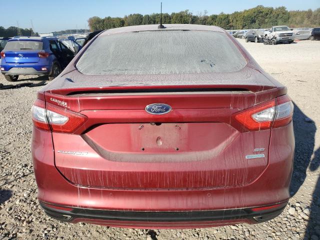 2016 FORD FUSION SE - 3FA6P0H98GR131587