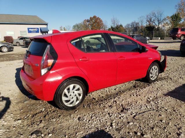 VIN JTDKDTB36F1579097 2015 TOYOTA PRIUS no.3