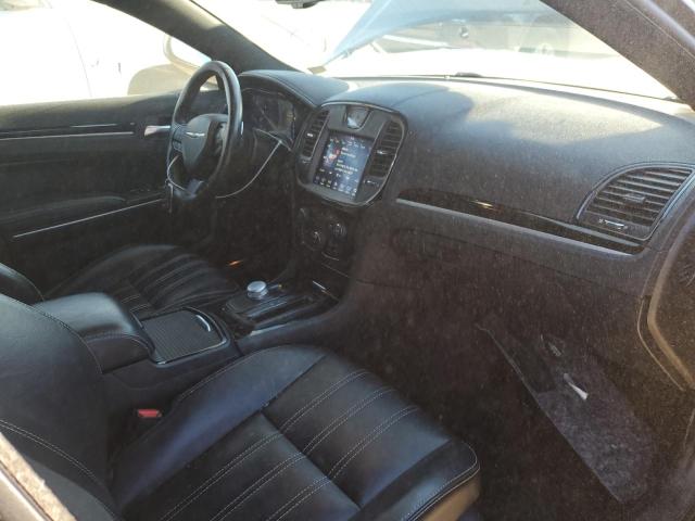 2019 CHRYSLER 300 S - 2C3CCABG7KH589717