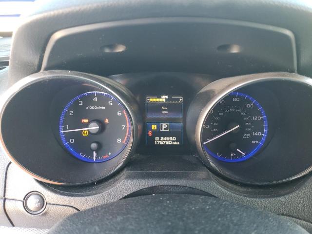 2016 SUBARU OUTBACK 2. - 4S4BSBCC5G3312372
