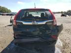 HONDA CR-V SE photo