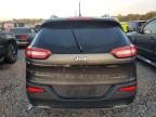 JEEP CHEROKEE L photo