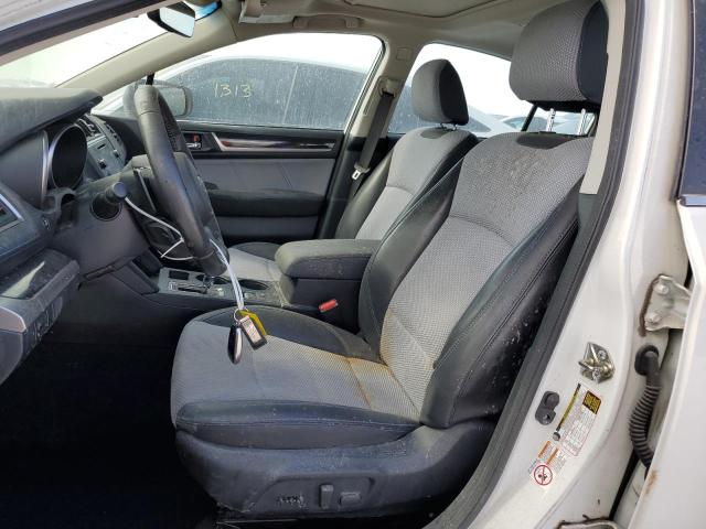 2019 SUBARU LEGACY SPO 4S3BNAS67K3033368