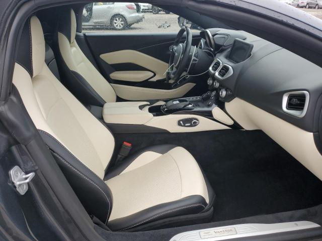 2021 ASTON MARTIN VANTAGE - SCFSMGBW8MGP05991
