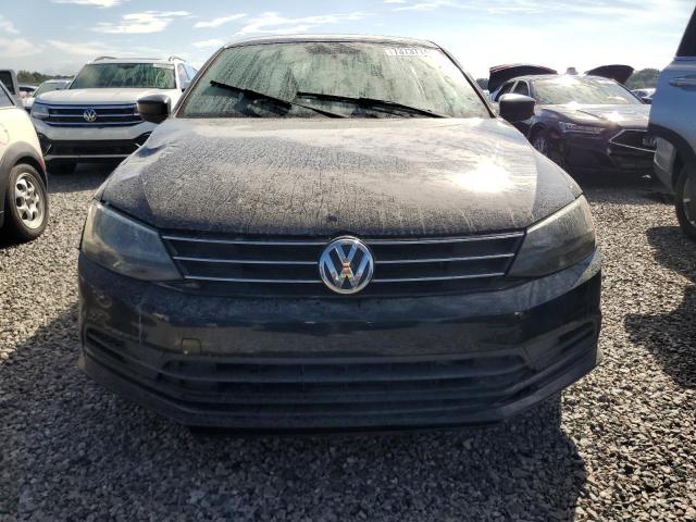 VIN 3VW267AJ3GM360634 2016 Volkswagen Jetta, S no.5