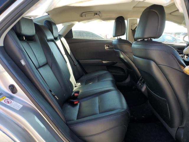 2016 TOYOTA AVALON XLE - 4T1BK1EB4GU226821