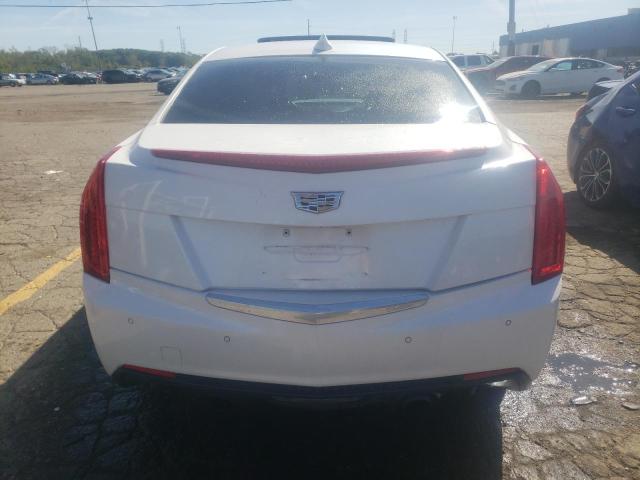 VIN 1G6AB5SX7H0191470 2017 CADILLAC ATS no.6