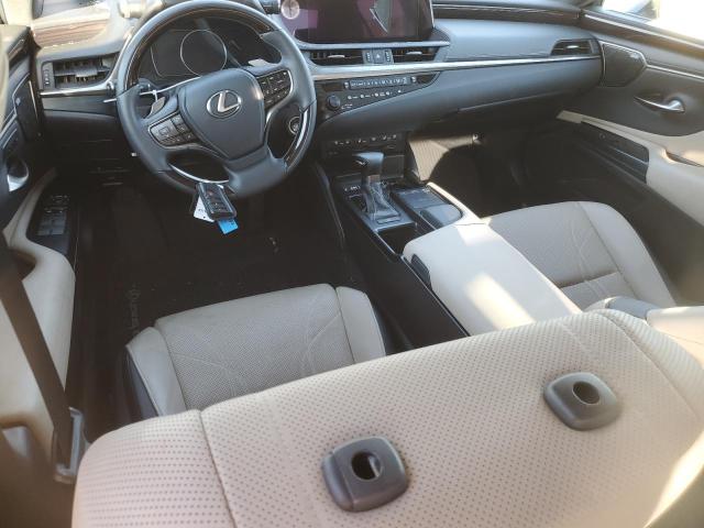 2020 LEXUS ES 350 LUX 58AEZ1B17LU074461