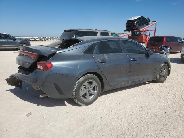 2021 KIA K5 LXS - 5XXG14J25MG017772
