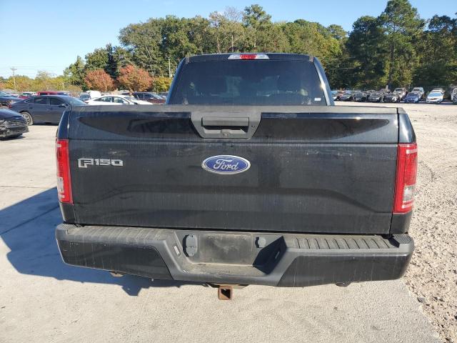 2017 FORD F150 SUPER - 1FTEX1EP8HKC22606
