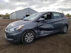 2016 HYUNDAI ACCENT SE - KMHCT5AE0GU273790