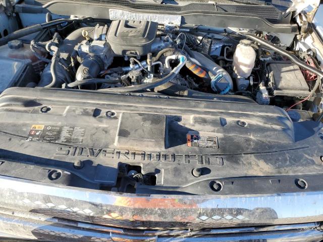 VIN 1GC4K0C88FF515007 2015 CHEVROLET ALL MODELS no.11