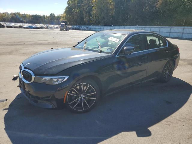 2019 BMW 330XI - WBA5R7C54KAJ86678