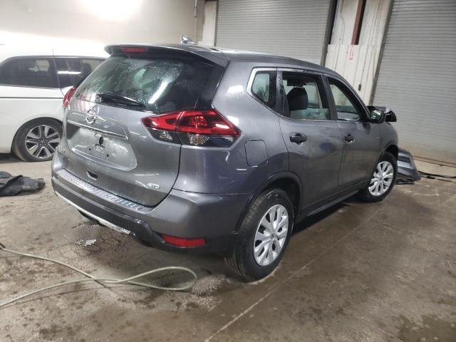 2018 NISSAN ROGUE S - 5N1AT2MV7JC729752