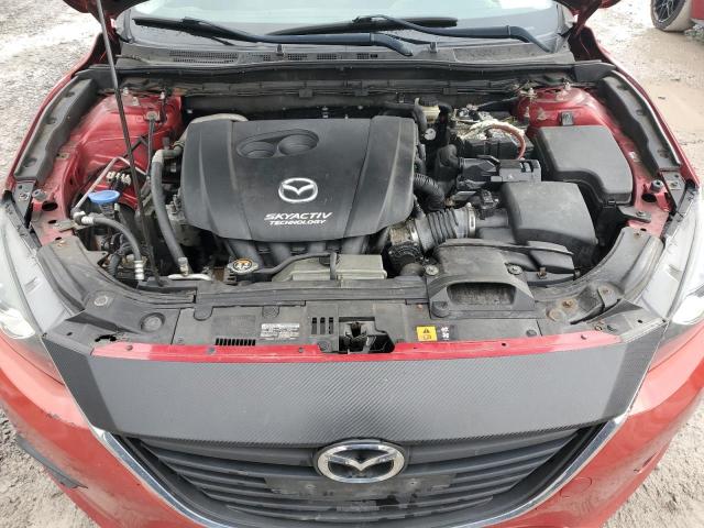 VIN 3MZBM1V72GM250059 2016 MAZDA 3 no.11