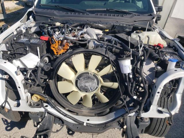 VIN 1FDUF5GT2PEC03817 2023 FORD F550 no.11