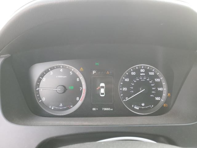 2015 HYUNDAI SONATA SPO - 5NPE34AF9FH012313